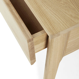 Air Bedside Table