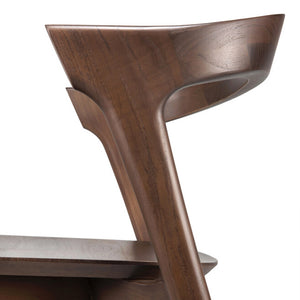 Bok Dining Chair - Teak