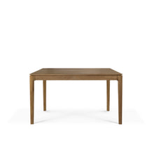 Load image into Gallery viewer, Bok Extendable Dining Table - Teak - Hausful
