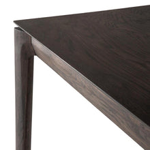 Load image into Gallery viewer, Bok Extendable Table - Brown Oak