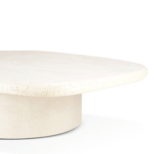 Elements coffee table - Hausful