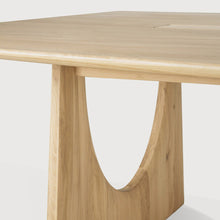 Load image into Gallery viewer, Geometric Meeting Table - Hausful