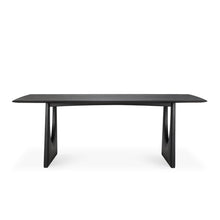 Load image into Gallery viewer, Geometric Dining Table