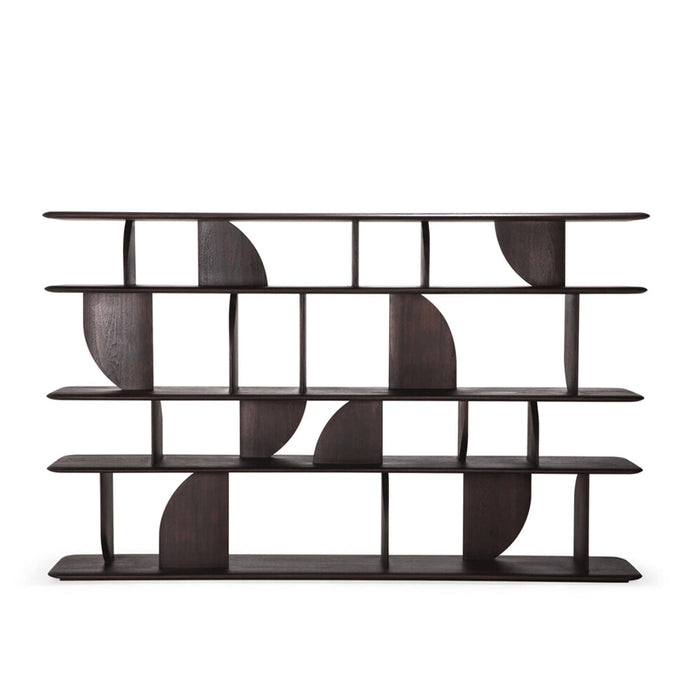 Geometric Shelf - Hausful