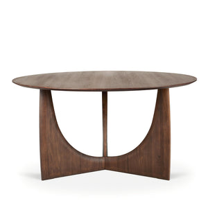 Geometric Dining Table - 59" - Hausful