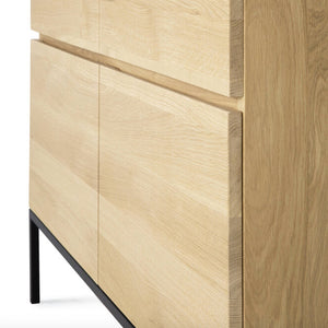 Ligna Cupboard