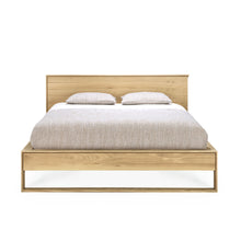 Load image into Gallery viewer, Nordic II Bed - Hausful