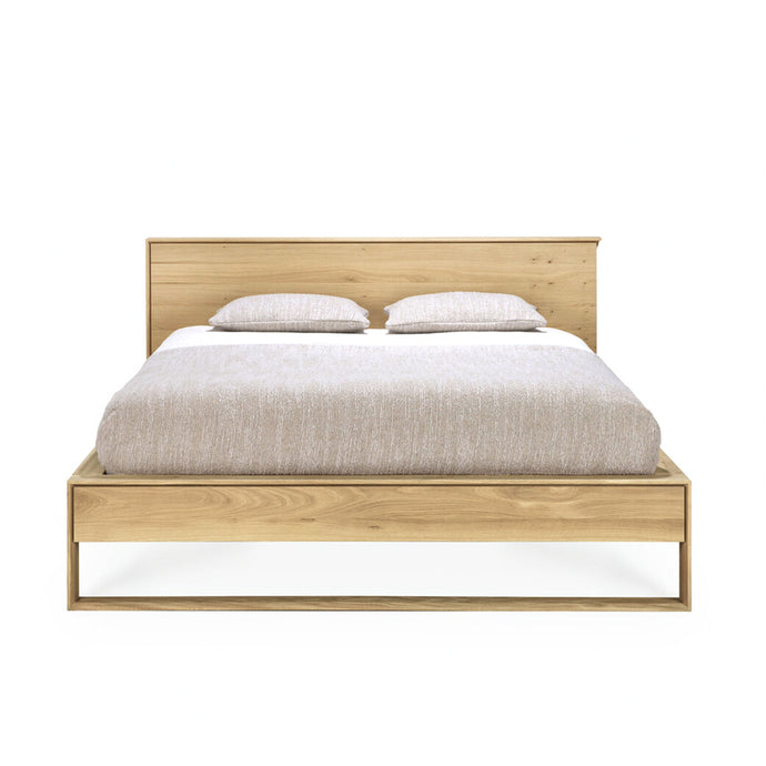 Nordic II Bed - Hausful