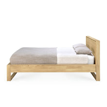 Load image into Gallery viewer, Nordic II Bed - Hausful