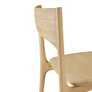 Pi Dining Chair