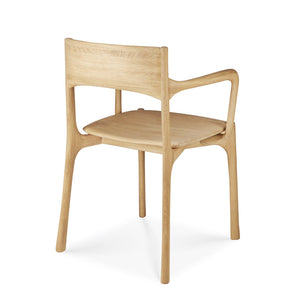 Pi Dining Chair