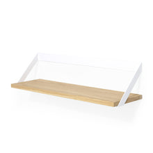 Load image into Gallery viewer, Ribbon shelf - 27.5&quot; - Hausful