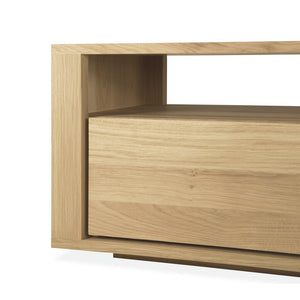 Shadow TV Cupboard - 83"