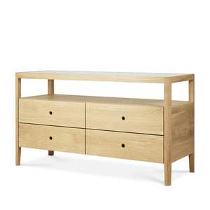Spindle Dresser - Hausful