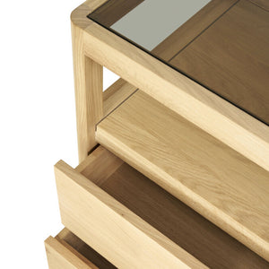 Spindle Dresser - Hausful