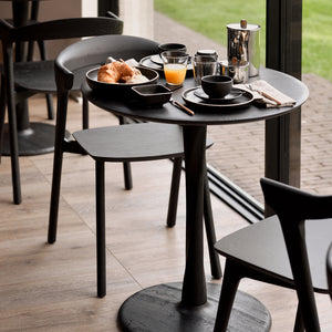 Torsion Round Dinette Table