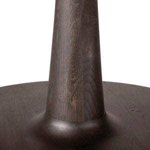 Torsion Dining Table - 50"