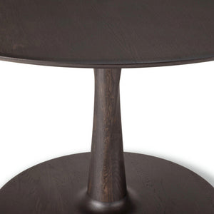 Torsion Dining Table - 50"