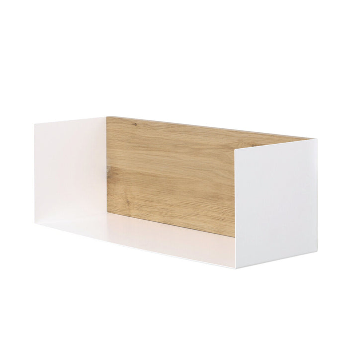 Oak U Shelf - 22