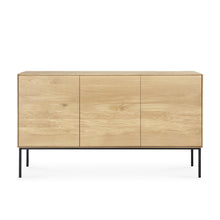 Load image into Gallery viewer, Oak Whitebird Sideboard - 59&quot; - Hausful