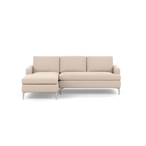 Eve 2-Piece Sectional Sofa