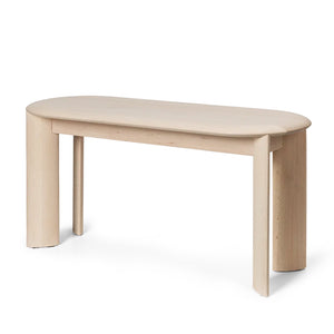 Bevel Bench