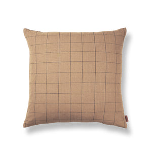 Grid Cushion - Hausful