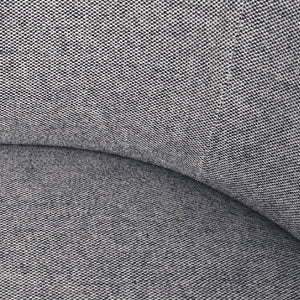 Rico Swivel Chair - Main Line Flax