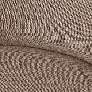 Rico Swivel Chair - Main Line Flax