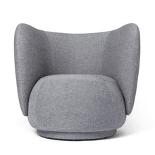 Load image into Gallery viewer, Rico Swivel Chair - Main Line Flax