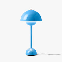 Load image into Gallery viewer, Flower Pot Table Lamp VP3 - Hausful