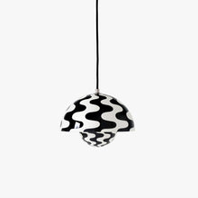 Load image into Gallery viewer, Flower Pot Pendant Lamp VP1 - Small - Hausful