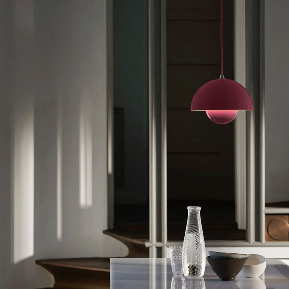 Flowerpot Pendant VP1 - 9