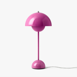 Flower Pot Table Lamp VP3 - Hausful