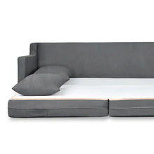 Load image into Gallery viewer, Flipside Sofabed - 86"