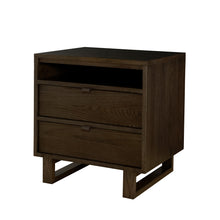 Load image into Gallery viewer, Fulton Nightstand - Hausful