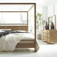 Load image into Gallery viewer, Fulton Poster Canopy Bed