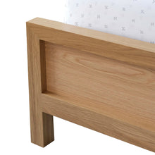 Load image into Gallery viewer, Fulton Poster Canopy Bed