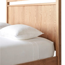 Load image into Gallery viewer, Fulton Poster Canopy Bed