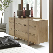 Load image into Gallery viewer, Fulton Sand Bedroom Suite