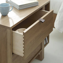 Load image into Gallery viewer, Fulton Magazine Nightstand