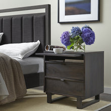 Load image into Gallery viewer, Fulton Nightstand - Hausful