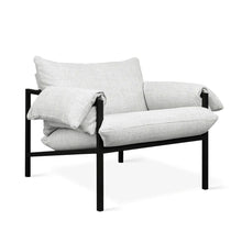 Load image into Gallery viewer, Fulton Lounge Chair - Hausful