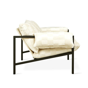 Fulton Lounge Chair - Hausful