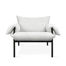 Load image into Gallery viewer, Fulton Lounge Chair - Hausful