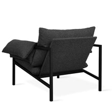 Load image into Gallery viewer, Fulton Lounge Chair - Hausful