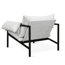 Load image into Gallery viewer, Fulton Lounge Chair - Hausful