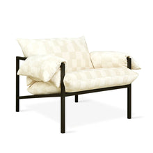 Load image into Gallery viewer, Fulton Lounge Chair - Hausful