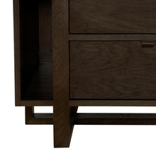 Load image into Gallery viewer, Fulton Magazine Nightstand