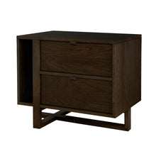 Load image into Gallery viewer, Fulton Magazine Nightstand